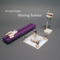 Thumbnail of Sharing Science project